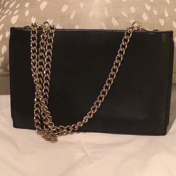 RARE Kate Spade NY Moore Lane Mini Sima leopard print crossbody Rose Embroidery - Picture 2 of 3